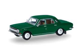 Wolga  - M24 green - 1:87 - Herpa - H024334-006 - herpa024334-006 | Toms Modelautos