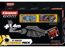 non  - various - 1:43 - Carrera - 20071605 - Carrera20071605 | Toms Modelautos