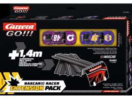 non  - various - 1:43 - Carrera - 20071606 - Carrera20071606 | Toms Modelautos