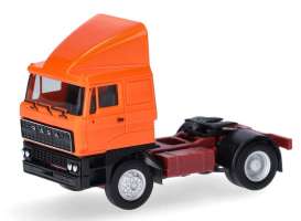   - Rába 2a. orange - 1:87 - Herpa - 317382-002 - herpa317382-002 | Toms Modelautos