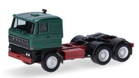   - Rába 3a. green - 1:87 - Herpa - 317399-002 - herpa317399-002 | Toms Modelautos