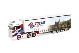 Scania  - CS 20 various - 1:87 - Herpa - H319645 - herpa319645 | Toms Modelautos