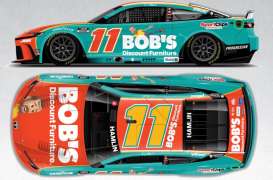 Toyota  - Camry XSE 2025 various - 1:64 - Action Racing Collectibles - C112561BOBDH - arcC112561BOBDH | Toms Modelautos
