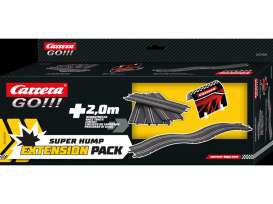 non  - various - 1:43 - Carrera - 20071609 - Carrera20071609 | Toms Modelautos