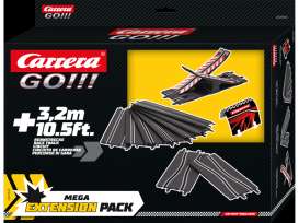 non  - various - 1:43 - Carrera - 20071610 - Carrera20071610 | Toms Modelautos