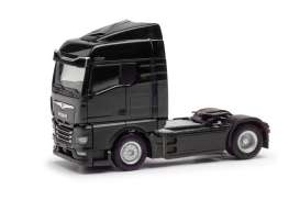 MAN  - eTGX GM 2a. black - 1:87 - Herpa - H320245 - herpa320245 | Toms Modelautos