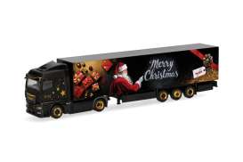 MAN  - eTGX GM  various - 1:87 - Herpa - H319973 - herpa319973 | Toms Modelautos