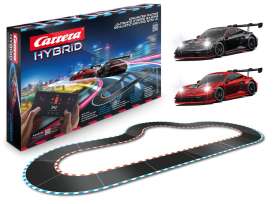 non  - Devil Drives various - 1:50 - Carrera - 50050002 - Carrera50050002 | Toms Modelautos
