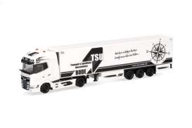 Daf  - XG+ white/black - 1:87 - Herpa - H319959 - herpa319959 | Toms Modelautos