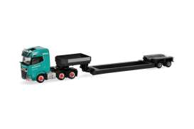 Daf  - XG various - 1:87 - Herpa - H319553 - herpa319553 | Toms Modelautos