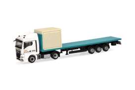 MAN  - GM various - 1:87 - Herpa - H320252 - herpa320252 | Toms Modelautos