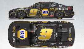 Chevrolet  - 2025 various - 1:24 - Action Racing Collectibles - CX92523NAFCL - arcCX92523NAFCL | Toms Modelautos