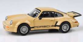 Porsche  - 911 2025 beige - 1:64 - Para64 - 55797 - pa55797 | Toms Modelautos