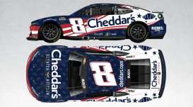 Chevrolet  - Camaro 2025 blue/red/white - 1:64 - Action Racing Collectibles - CX82561SALKB - arcCX82561SALKB | Toms Modelautos