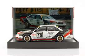 Audi  - V8 Quattro 1991 various - 1:18 - Werk83 - W1801508C - W1801508C | Toms Modelautos