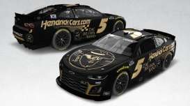Chevrolet  - 2025 black - 1:24 - Action Racing Collectibles - CX52522ZBBKL - arcCX52522ZBBKL | Toms Modelautos
