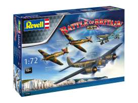   - Set  - 1:72 - Revell - Germany - 03766 - revell03766 | Toms Modelautos