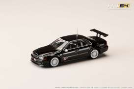Toyota  - Chaser  1997  - 1:64 - Hobby Japan - HJR641072A - HJR641072A | Toms Modelautos