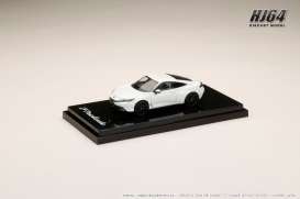 Honda  - Prelude 2025 white - 1:64 - Hobby Japan - HJ641085W - HJ641085W | Toms Modelautos