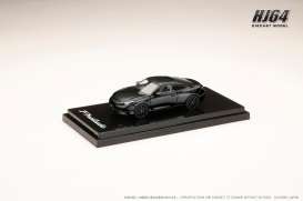 Honda  - Prelude 2025 gray - 1:64 - Hobby Japan - HJ641085GM - HJ641085GM | Toms Modelautos