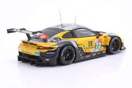 Porsche  - 911 RSR 2021 various - 1:18 - IXO Models - LEGT18-23007 - ixLEGT18-23007 | Toms Modelautos