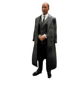 Figures diorama - Hamilton   - 1:43 - Cartrix - CT091 - CT091 | Toms Modelautos