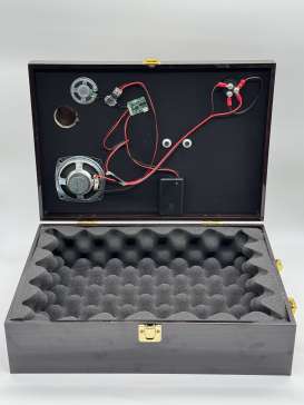 Jaguar  - F-Type R orange - 1:24 - Echoes of Engine Legacy - EEL-JFTR003 - EEL-JFTR003 | Toms Modelautos