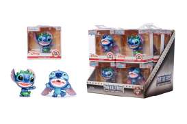 Figures  - Stitch various - Jada Toys - 85261 - jada253070003 | Toms Modelautos