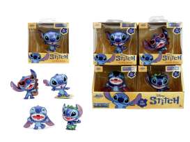 Figures  - Stitch various - Jada Toys - 85261-W2 - jada253070005 | Toms Modelautos