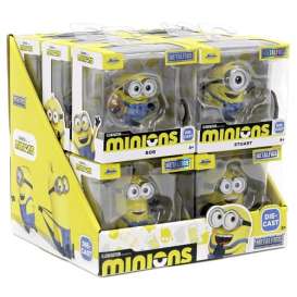 Figures  - Minions various - Jada Toys - 85258 - jada253250005 | Toms Modelautos