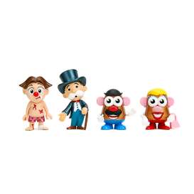 Figures  - Hasbro Gaming various - Jada Toys - 85286 - jada253250007 | Toms Modelautos