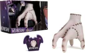 Figures  - Wednesday Thing various - Jada Toys - 253254005 - jada253254005 | Toms Modelautos