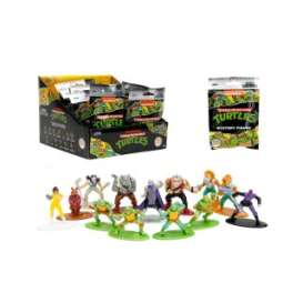 Figures  - Turtles various - Jada Toys - 253281001 - jada253281001 | Toms Modelautos