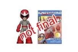 Figures  - Proto Man  - Jada Toys - 35176 - jada35176 | Toms Modelautos
