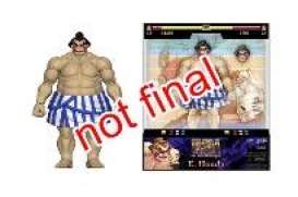 Figures  - E.Honda  - Jada Toys - 35740 - jada35740 | Toms Modelautos