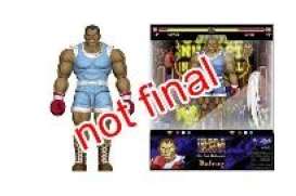 Figures  - Balrog  - Jada Toys - 35741 - jada35741 | Toms Modelautos