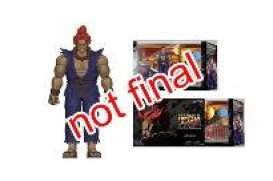 Figures  - Akuma  - Jada Toys - 35743 - jada35743 | Toms Modelautos