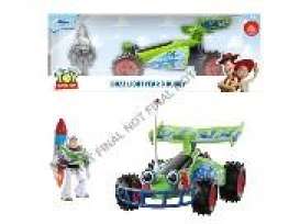 Buggy  - various - 1:24 - Jada Toys - 36250 - jada36250 | Toms Modelautos