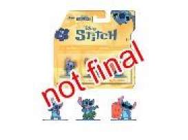 Assortment/ Mix  - Stitch various - Jada Toys - 36322 - jada36322 | Toms Modelautos