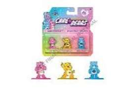 Assortment/ Mix  - Care Bears various - Jada Toys - 37372 - jada37372 | Toms Modelautos