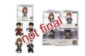 Figures  - Harry Potter  - Jada Toys - 84460-W2 - jada84460-W2 | Toms Modelautos