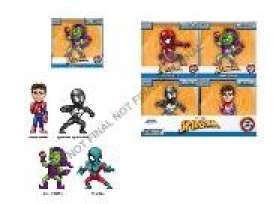 Figures  - Wave 5 various - Jada Toys - 85139-W5 - jada85139-W5 | Toms Modelautos