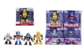 Figures  - Transformers various - Jada Toys - 85141 - jada85141 | Toms Modelautos