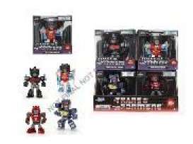 Figures  - Transformers various - Jada Toys - 85141-W2 - jada85141-W2 | Toms Modelautos