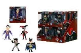 Figures  - DC Batman Animated Figures various - Jada Toys - 85142-W2 - jada85142-W2 | Toms Modelautos