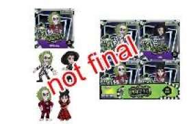 Figures  - Beetlejuice   - Jada Toys - 85273 - jada85273 | Toms Modelautos