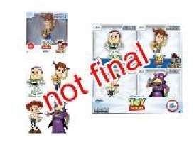 Figures  - Toy Story various - Jada Toys - 85284-W2 - jada85284-W2 | Toms Modelautos