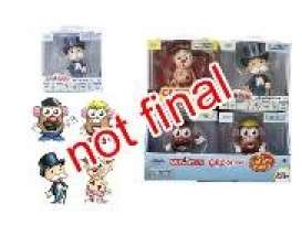 Figures  - Hasbro Gaming  various - Jada Toys - 85286 - jada85286 | Toms Modelautos