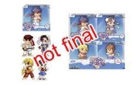Figures  - Super Gem various - Jada Toys - 85288 - jada85288 | Toms Modelautos