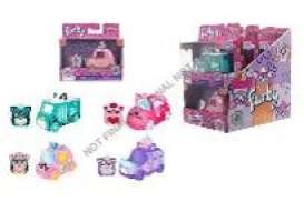 Figures  - Furby Vehicle various - Jada Toys - 85317 - jada85317 | Toms Modelautos